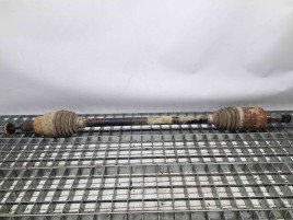 Planetara stanga spate Volvo XC90 [Fabr 2002-2014] P31259503 2.4 D5244T4