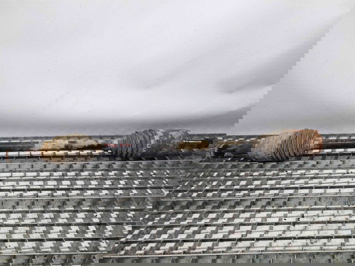 Planetara stanga spate Volvo XC90 [Fabr 2002-2014] P31259503 2.4 D5244T4