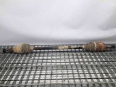 Planetara stanga spate Volvo XC90 [Fabr 2002-2014] P31259503 2.4 D5244T4