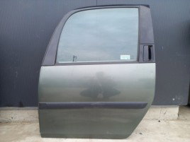 Usa stanga spate Skoda Roomster 1.4 TDI OEM 2006-2015