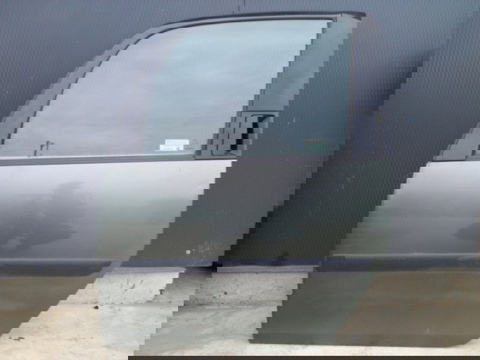 Usa stanga spate Skoda Roomster 1.4 TDI OEM 2006-2015