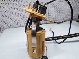 Pompa combustibil Volvo XC90 [Fabr 2002-2014] OEM 2.4 D5244T4 