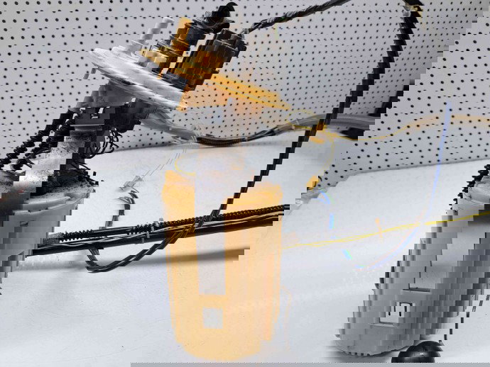 Pompa combustibil Volvo XC90 [Fabr 2002-2014] OEM 2.4 D5244T4 