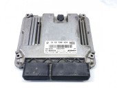 Calculator motor ECU Opel Astra J [Fabr 2009-2015] 55590420 2.0 CDTI A20DTH 
