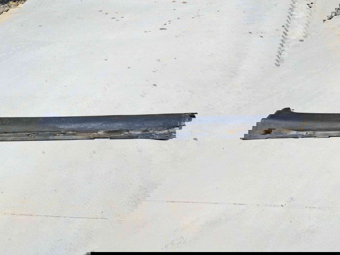 Prag lateral dreapta Volvo XC90 [Fabr 2002-2014] 30653723