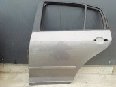 Usa stanga spate Volkswagen Golf plus 1.9 BLS OEM 2005-2008