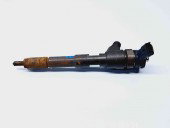Injector Renault Clio 4 [Fabr 2012-2020] H8201453073 1.5 DCI K9K628  1.5 DCI K9K628 80KW / 109CP