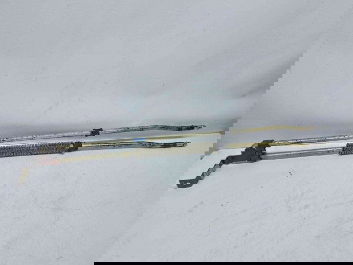 Racitor ulei servodirectie Volvo XC90 [Fabr 2002-2014] 30680192 2.4 D5244T4 