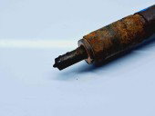 Injector Renault Clio 4 [Fabr 2012-2020] H8201453073 1.5 DCI K9K628  1.5 DCI K9K628 80KW / 109CP