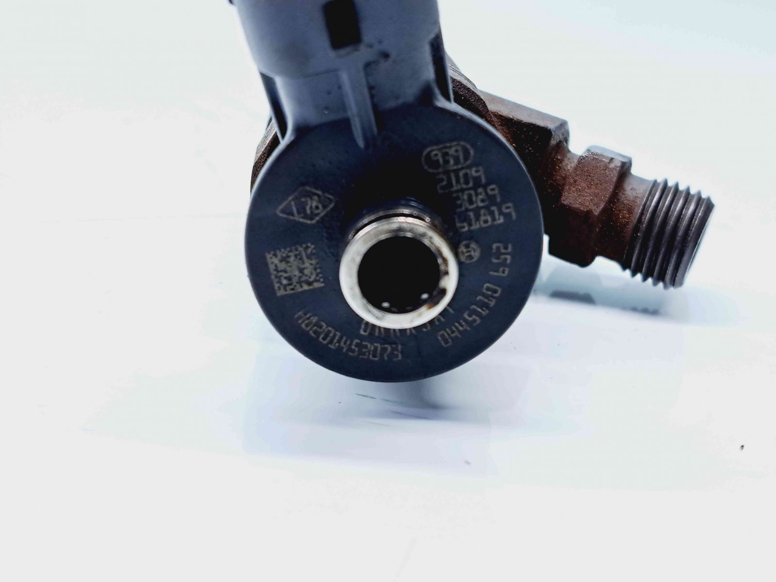 Injector Renault Clio 4 [Fabr 2012-2020] H8201453073 1.5 DCI K9K628 1.5 DCI K9K628 80KW / 109CP - imagine 4