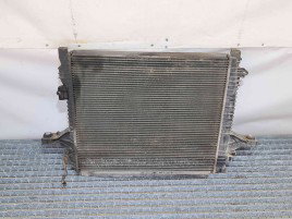 Radiator apa Volvo XC90 [Fabr 2002-2014] OEM 2.4 D5244T4 