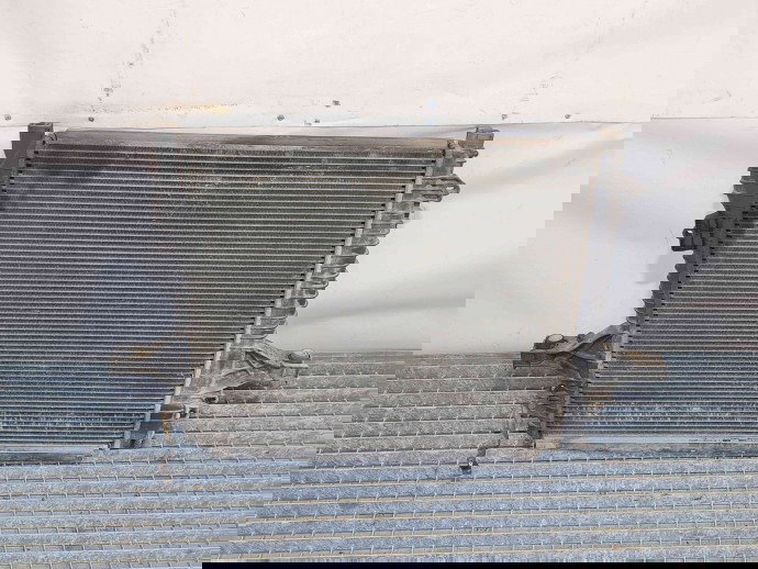 Radiator apa Volvo XC90 [Fabr 2002-2014] OEM 2.4 D5244T4 