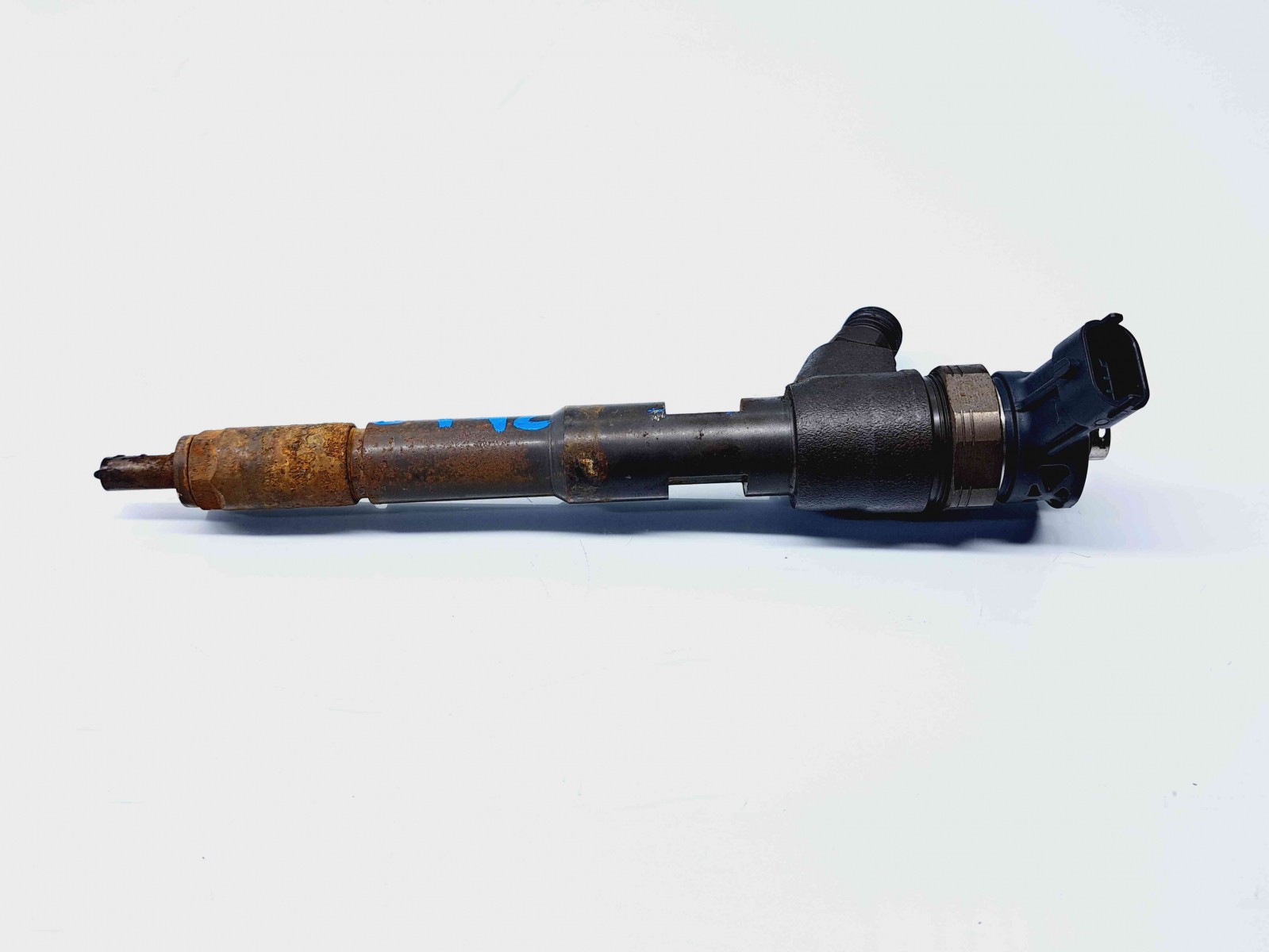 Injector Renault Clio 4 [Fabr 2012-2020] H8201453073 1.5 DCI K9K628 1.5 DCI K9K628 80KW / 109CP - imagine 1
