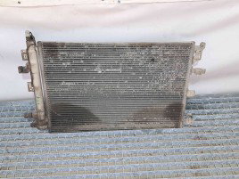 Radiator clima Volvo XC90 [Fabr 2002-2014] 876213B 2.4 D5244T4 