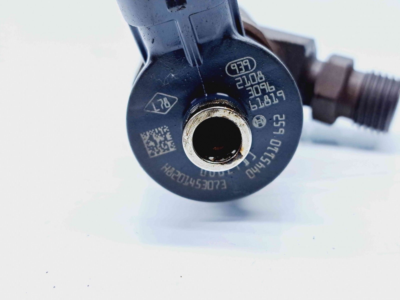 Injector Renault Clio 4 [Fabr 2012-2020] H8201453073 1.5 DCI K9K628 1.5 DCI K9K628 80KW / 109CP - imagine 4