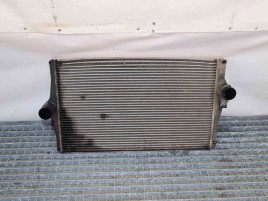 Radiator intercooler Volvo XC90 [Fabr 2002-2014] 989341Q 2.4 D5244T4