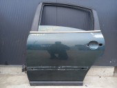Usa stanga spate Volkswagen Passat B5.5 1.9 TDI OEM 2001-2004