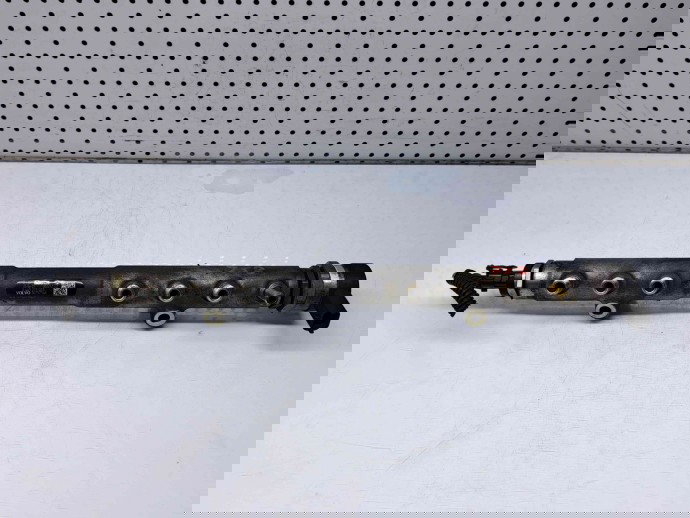 Rampa injectoare Volvo XC90 [Fabr 2002-2014] 30757146 2.4 D5244T4 