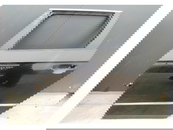 Usa stanga spate Volkswagen Passat B6 break 1.9 BKC OEM 2005-2010