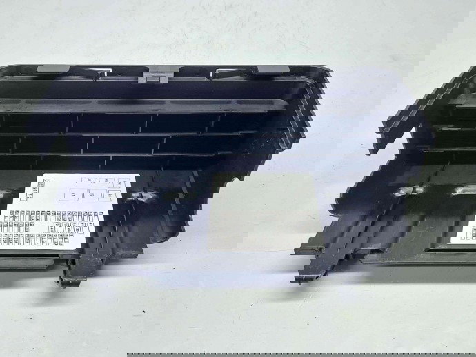  Capac panou sigurante Volvo V40 [Fabr 2013-2019] 30659177 