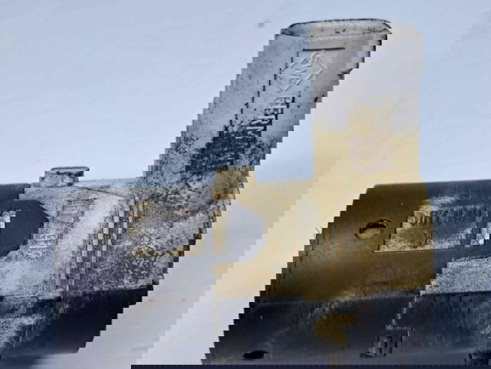 Senzor parcare Volvo XC90 [Fabr 2002-2014] 687939