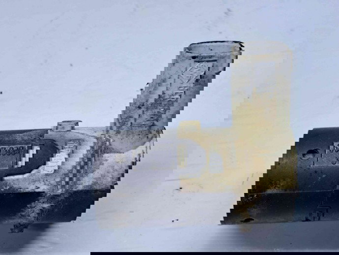 Senzor parcare Volvo XC90 [Fabr 2002-2014] 687939