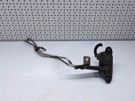 Senzor temperatura gaze Volvo XC90 [Fabr 2002-2014] 7M5A-5L200-AA 2.4 D5244T4 