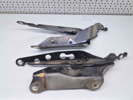 Set balamale capota Volvo XC90 [Fabr 2002-2014] OEM