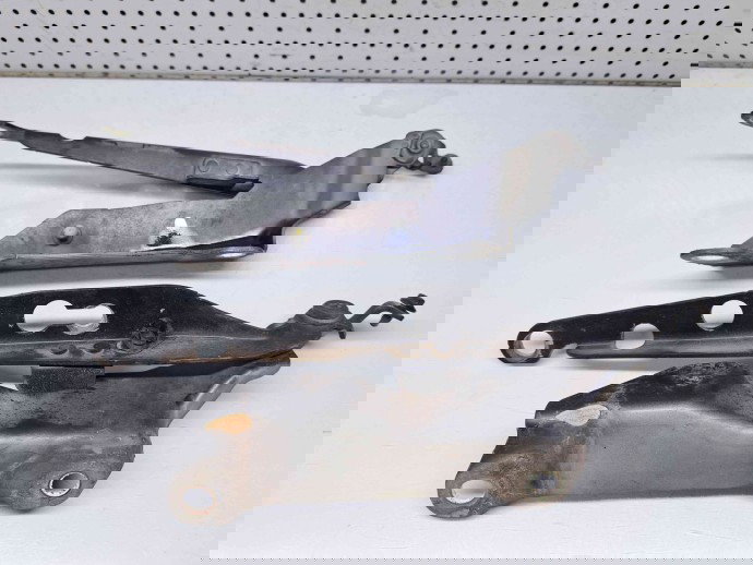 Set balamale capota Volvo XC90 [Fabr 2002-2014] OEM