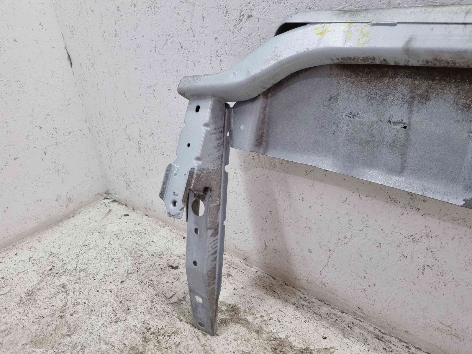 Jug motor Volvo XC90 [Fabr 2002-2014] OEM 2.4 D5244T4 136KW / 185CP 2.4 D5244T4 136KW / 185CP - imagine 2