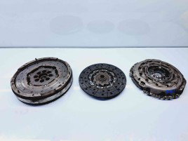 Kit ambreiaj volanta masa dubla MAZDA 6 (GJ1) [Fabr 2014-2021] SH01-16410-Z06 2.2 Skyactive   