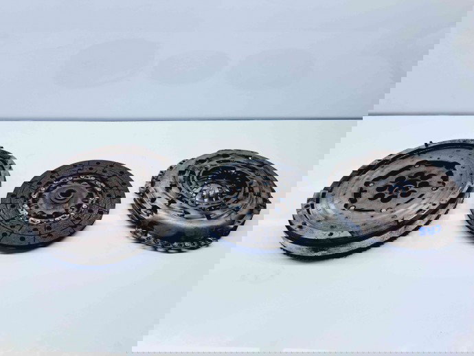 Kit ambreiaj volanta masa dubla MAZDA 6 (GJ1) [Fabr 2014-2021] SH01-16410-Z06 2.2 Skyactive   