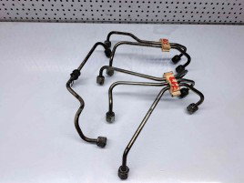 Set conducte tur injector Volvo XC90 [Fabr 2002-2014] OEM 2.4 D5244T4 