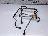 Set conducte tur injector Volvo XC90 [Fabr 2002-2014] OEM 2.4 D5244T4 