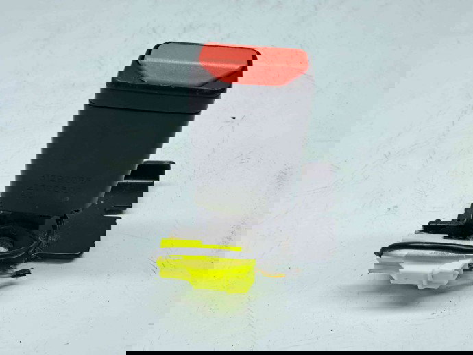  Capsa centura dreapta spate Volvo V40 [Fabr 2013-2019] 31292085