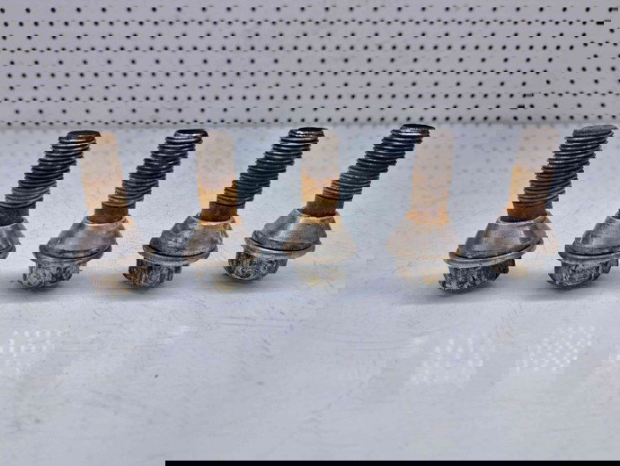 Set prezoane Volvo XC90 [Fabr 2002-2014] OEM