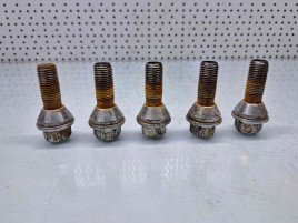 Set prezoane Volvo XC90 [Fabr 2002-2014] OEM