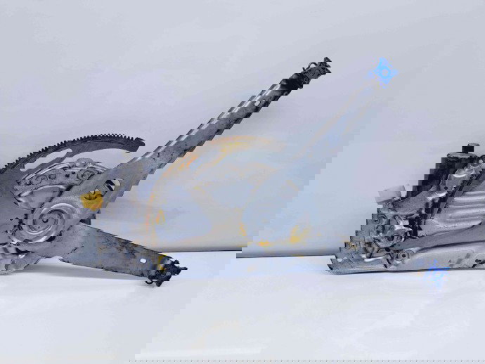 Macara electrica geam dreapta fata Volvo XC90 [Fabr 2002-2014] OEM