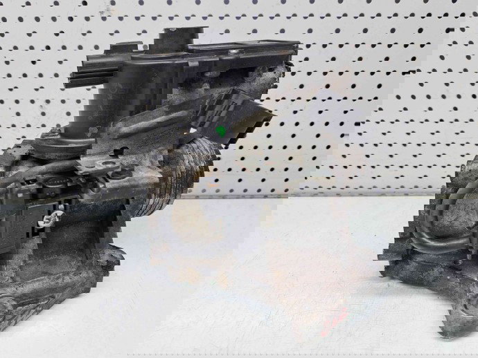 Supapa EGR Volvo XC90 [Fabr 2002-2014] 30743863 2.4 D5244T4 