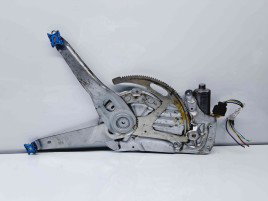 Macara electrica geam stanga fata Volvo XC90 [Fabr 2002-2014] OEM