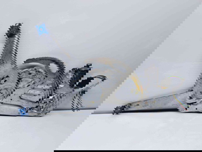 Macara electrica geam stanga fata Volvo XC90 [Fabr 2002-2014] OEM