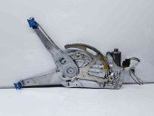 Macara electrica geam stanga fata Volvo XC90 [Fabr 2002-2014] OEM