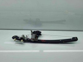 Macara electrica geam stanga spate Volvo XC90 [Fabr 2002-2014] OEM