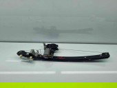Macara electrica geam stanga spate Volvo XC90 [Fabr 2002-2014] OEM