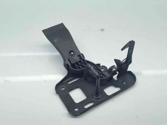 Maner deschidere capota Audi A4 (8K5, B8) Avant [Fabr 2008-2015] 8T0823480