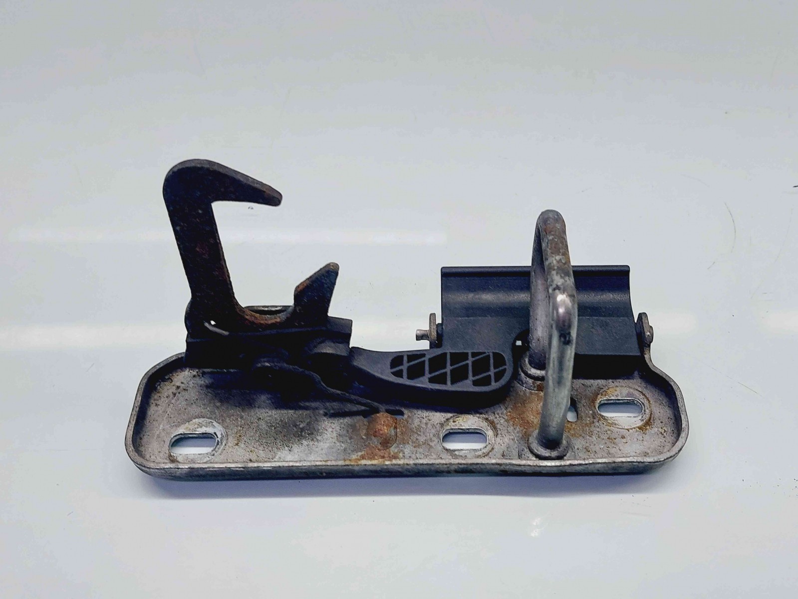 Maner deschidere capota Volkswagen Golf 6 (5K1) [Fabr 2009-2013] 1Q0823480