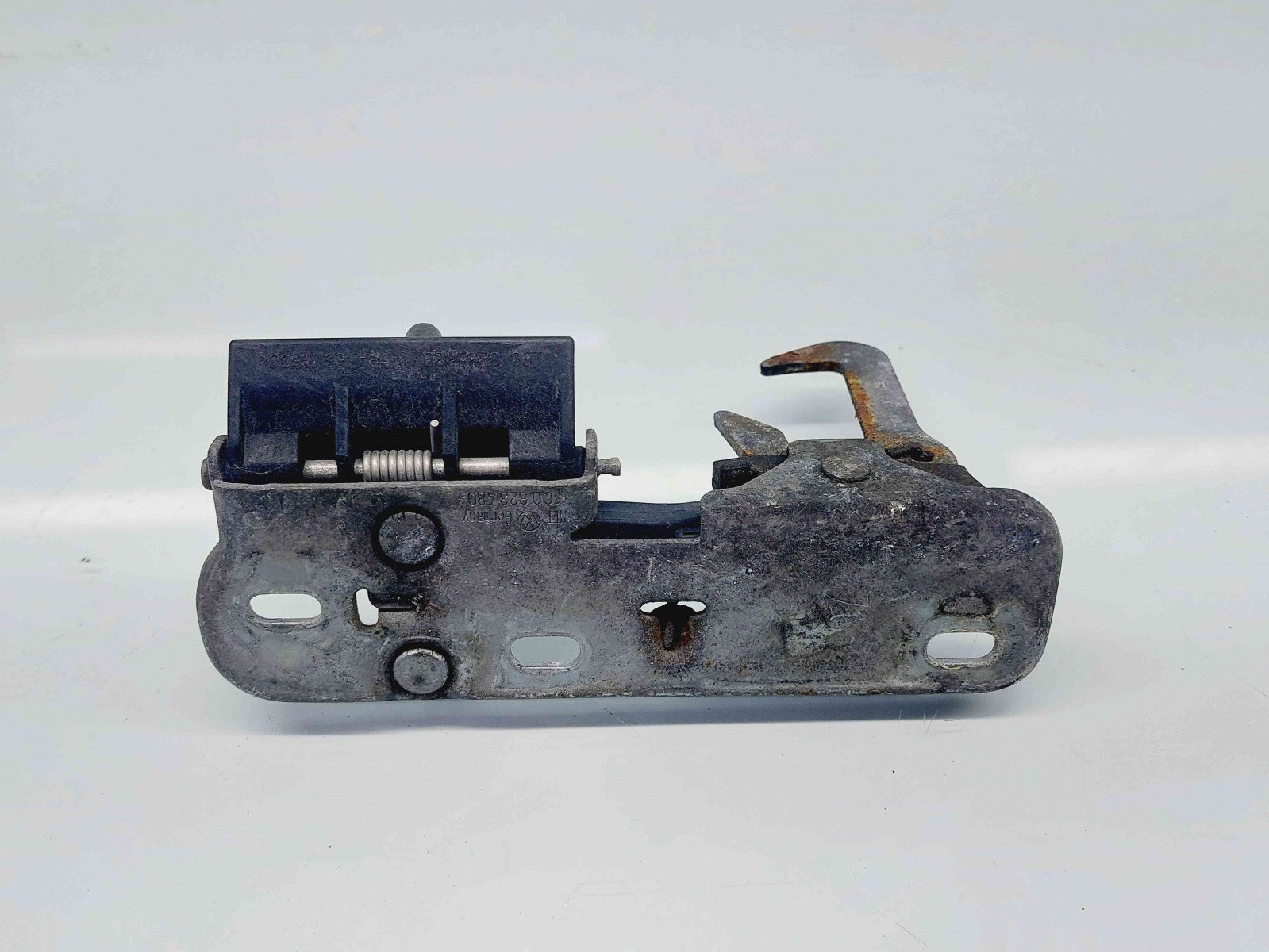 Maner deschidere capota Volkswagen Golf 6 (5K1) [Fabr 2009-2013] 1Q0823480 - imagine 3
