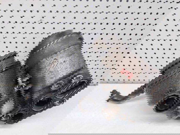 Termoflot Volvo XC90 [Fabr 2002-2014] 6740273266 2.4 D5244T4 