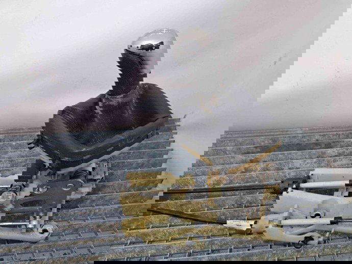 Timonerie Volvo XC90 [Fabr 2002-2014] 08653829 2.4 D5244T4 