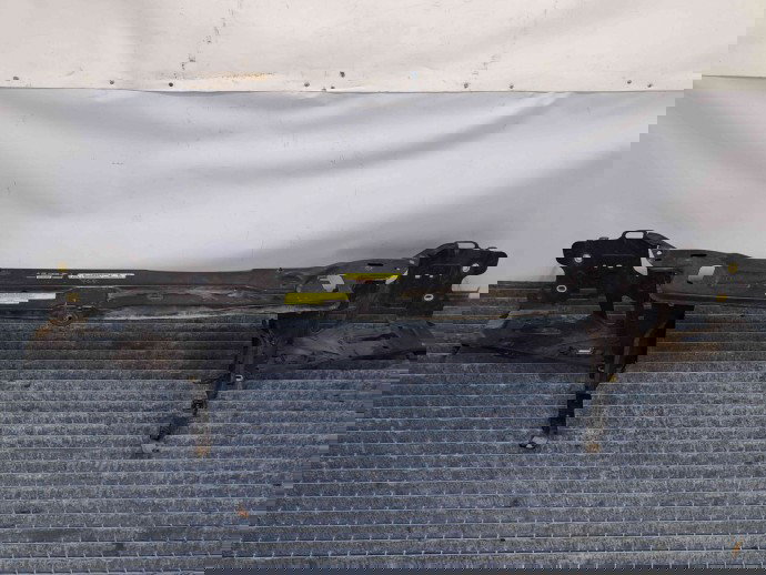 Trager Volvo XC90 [Fabr 2002-2014] 30748023